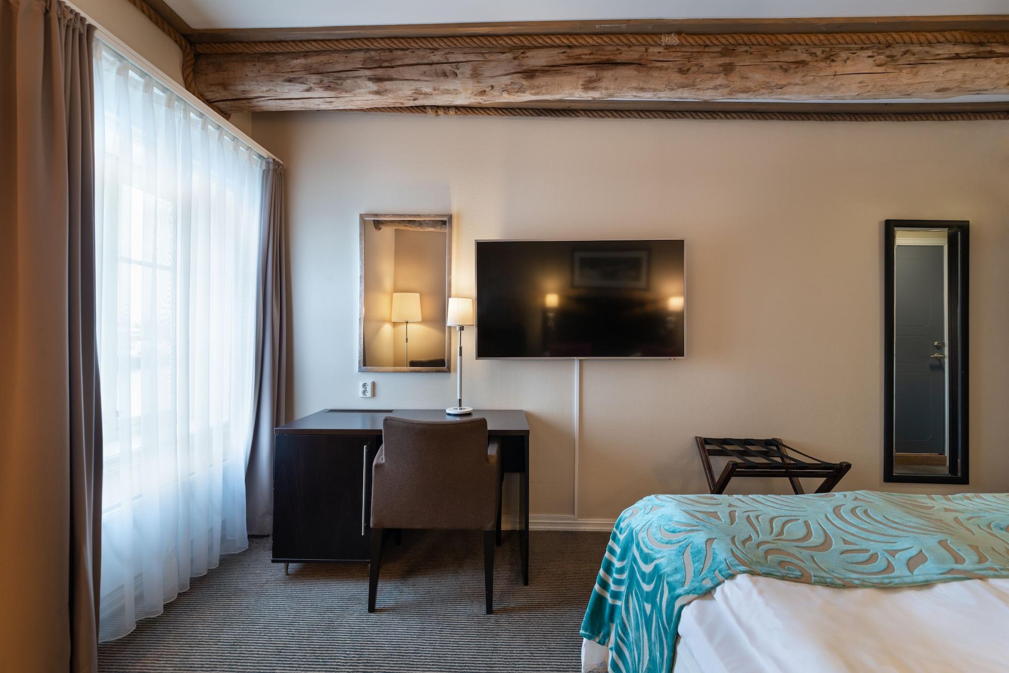 Quality Hotel Флоро Экстерьер фото