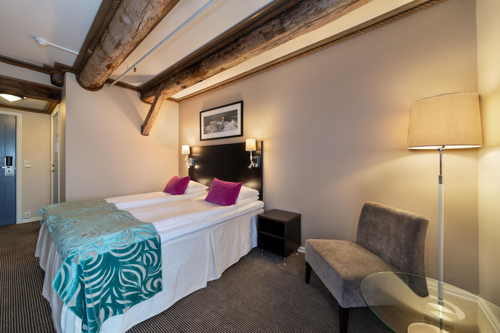 Quality Hotel Флоро Экстерьер фото