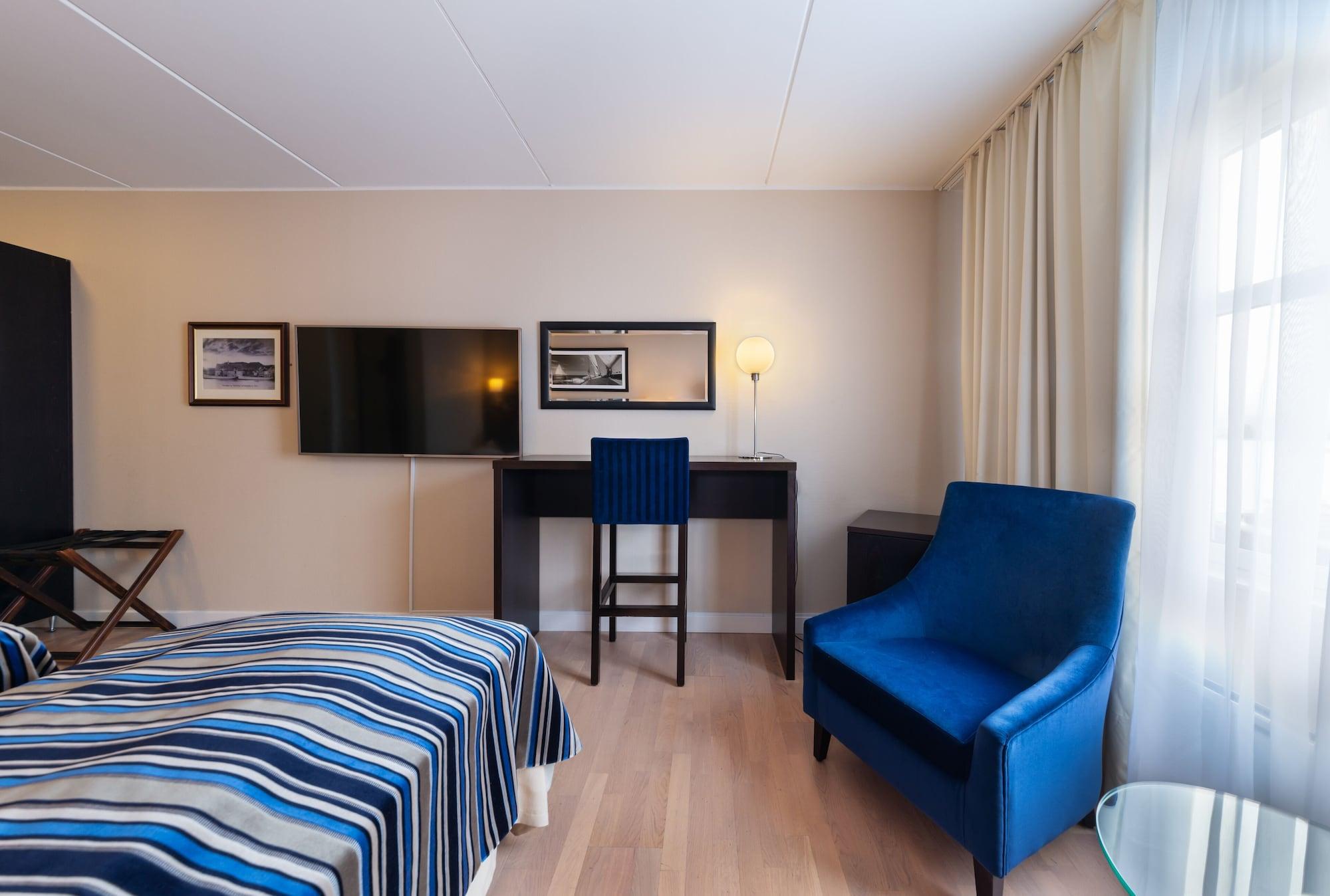 Quality Hotel Флоро Экстерьер фото