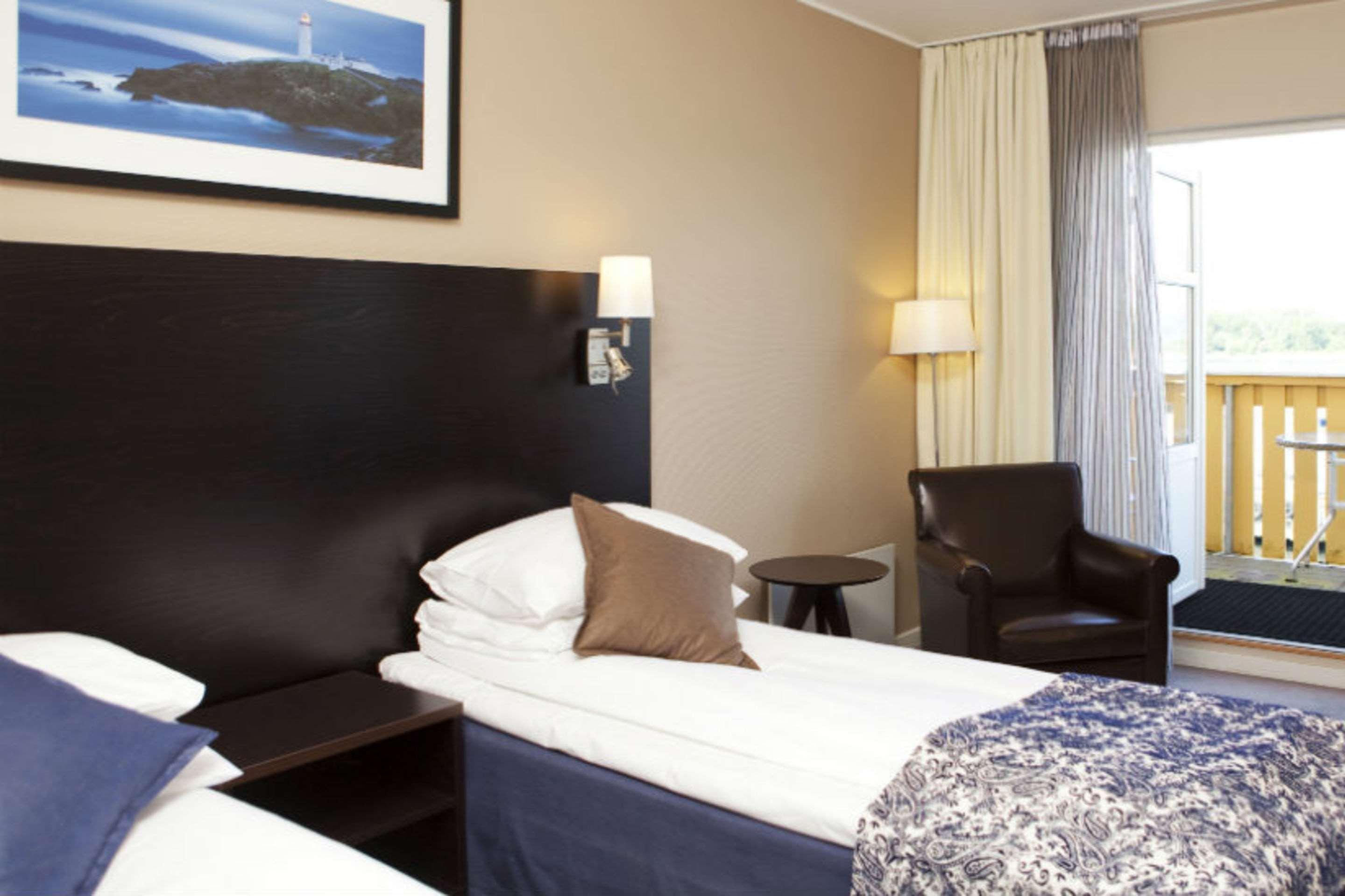 Quality Hotel Флоро Экстерьер фото
