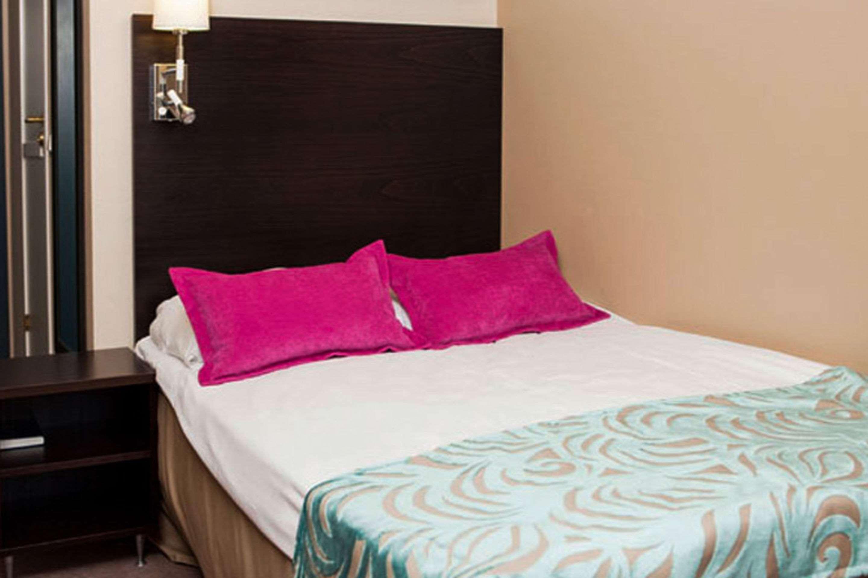 Quality Hotel Флоро Экстерьер фото