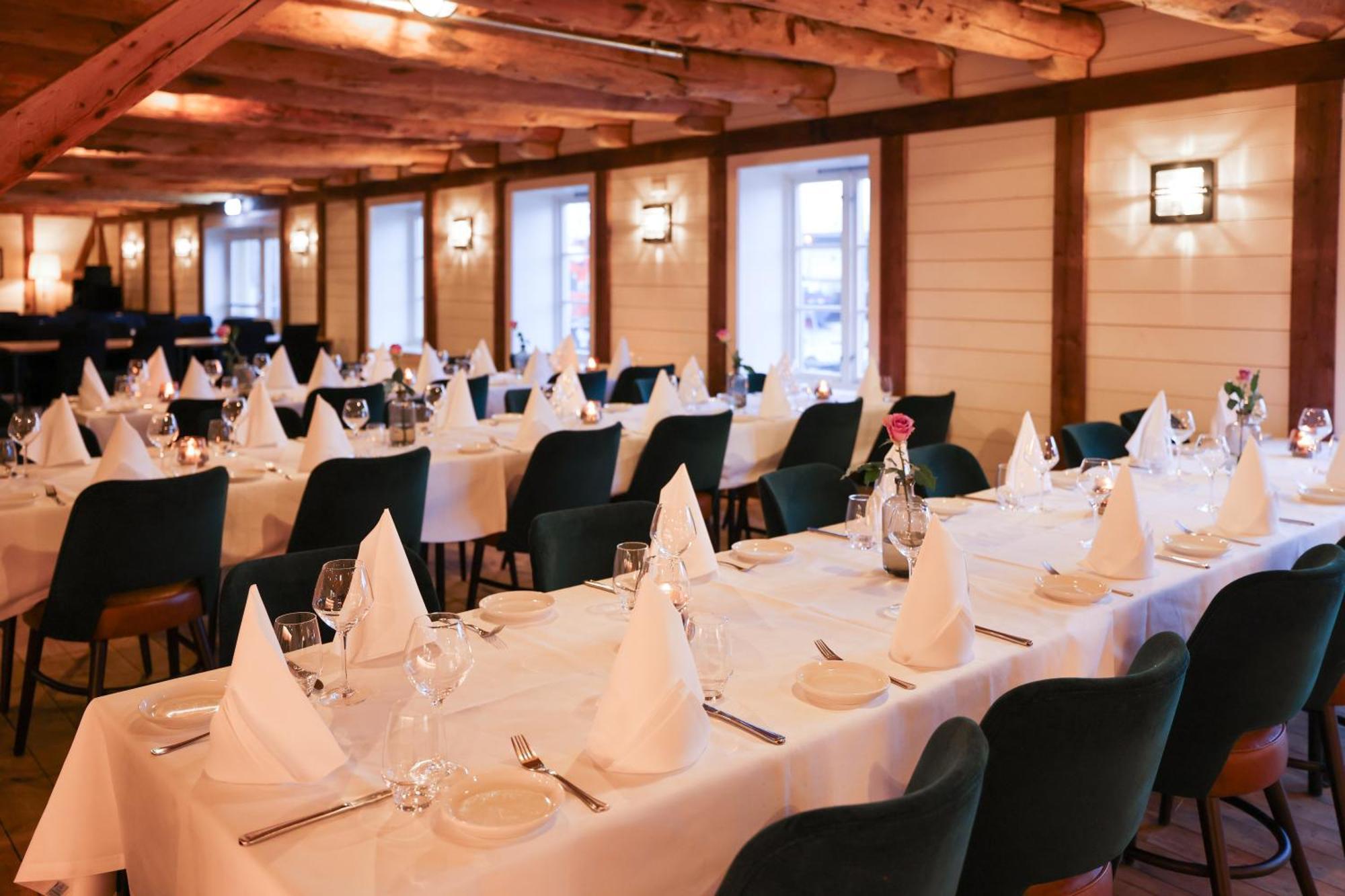 Quality Hotel Флоро Экстерьер фото