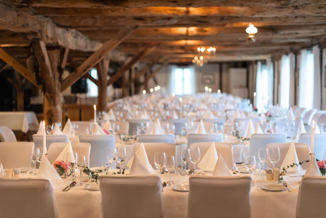 Quality Hotel Флоро Экстерьер фото
